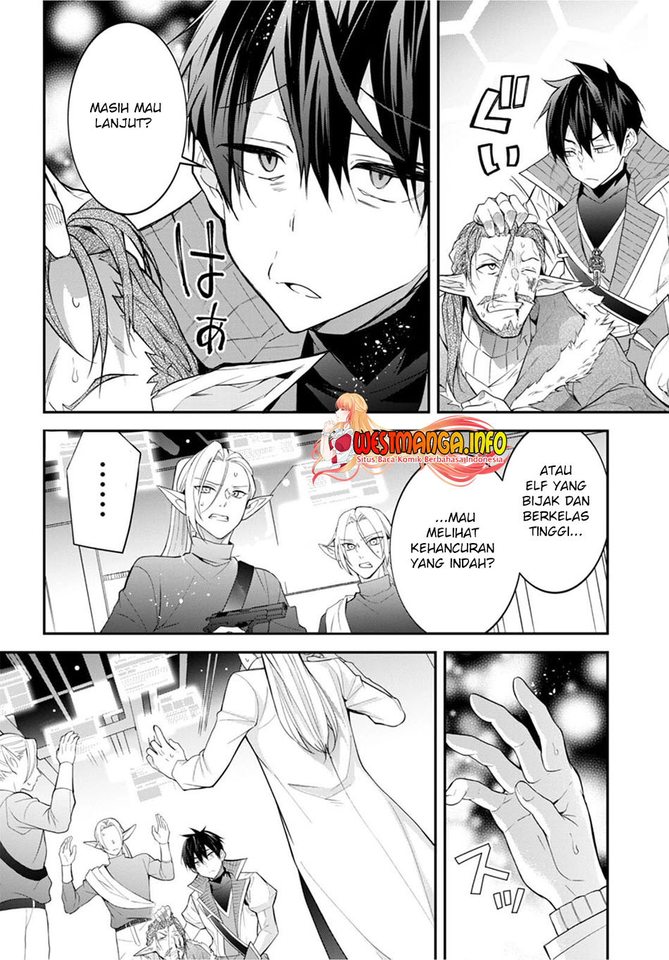 Chapter 43 - halaman 18