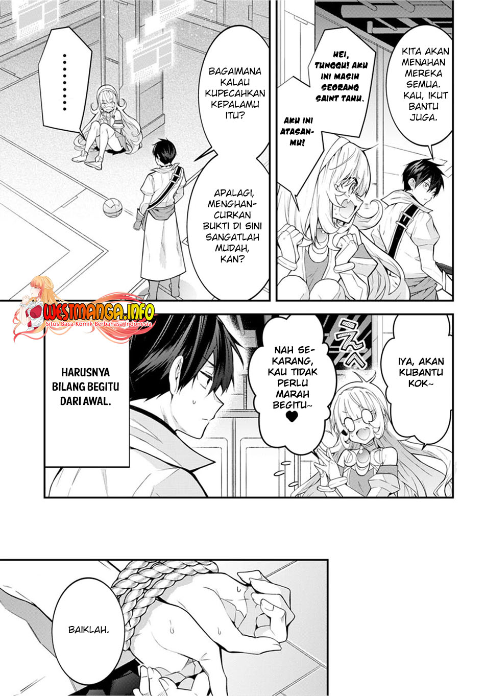 Chapter 43 - halaman 19