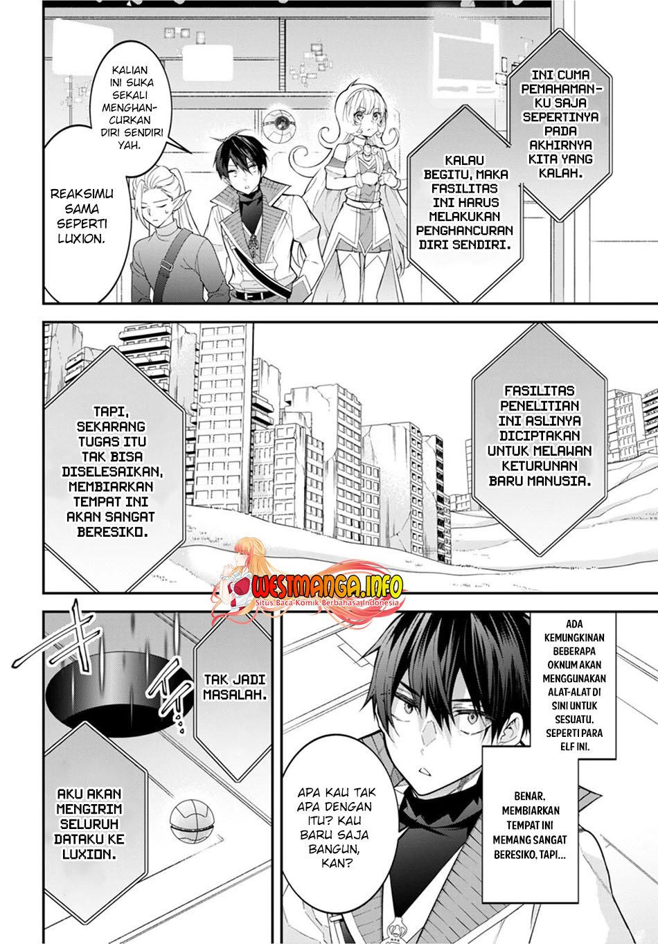 Chapter 43 - halaman 20