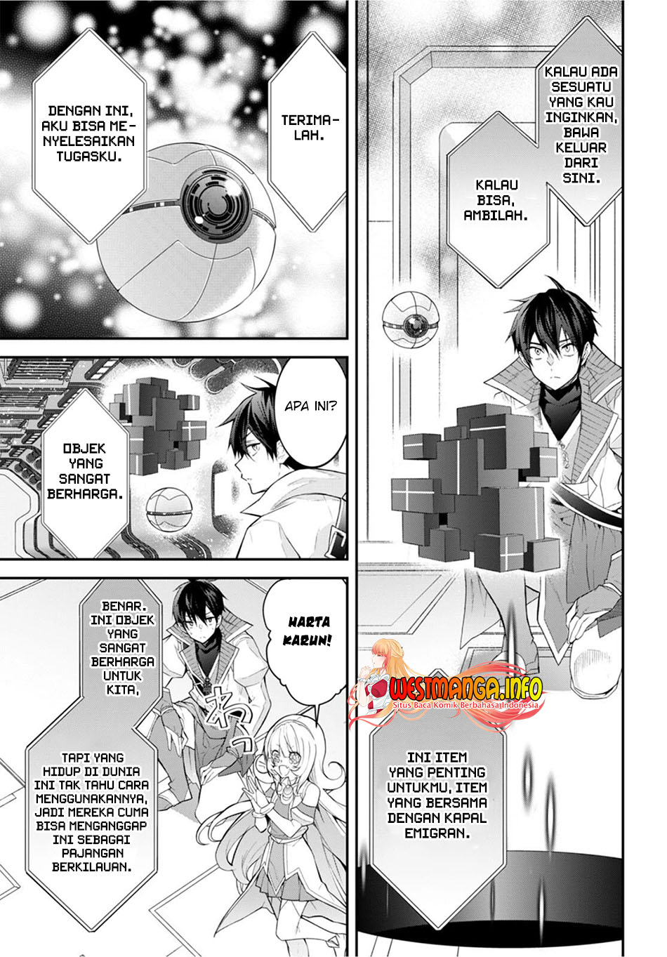 Chapter 43 - halaman 21