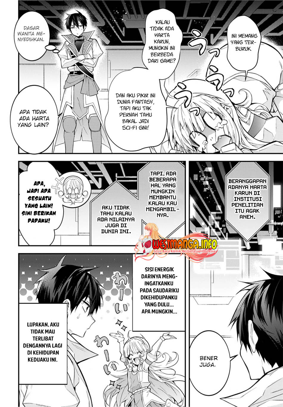 Chapter 43 - halaman 22