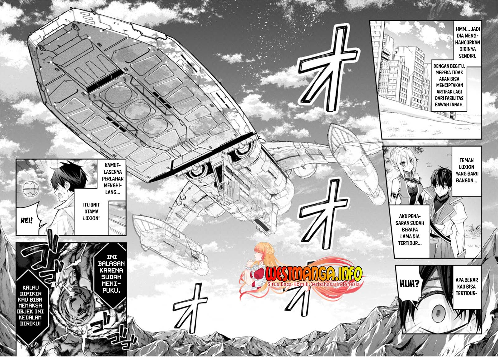 Chapter 43 - halaman 27