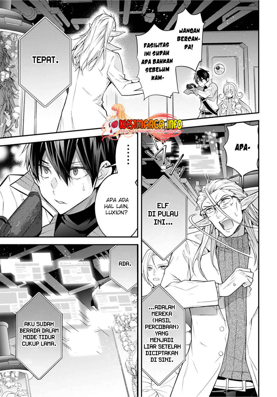 Chapter 43 - halaman 8