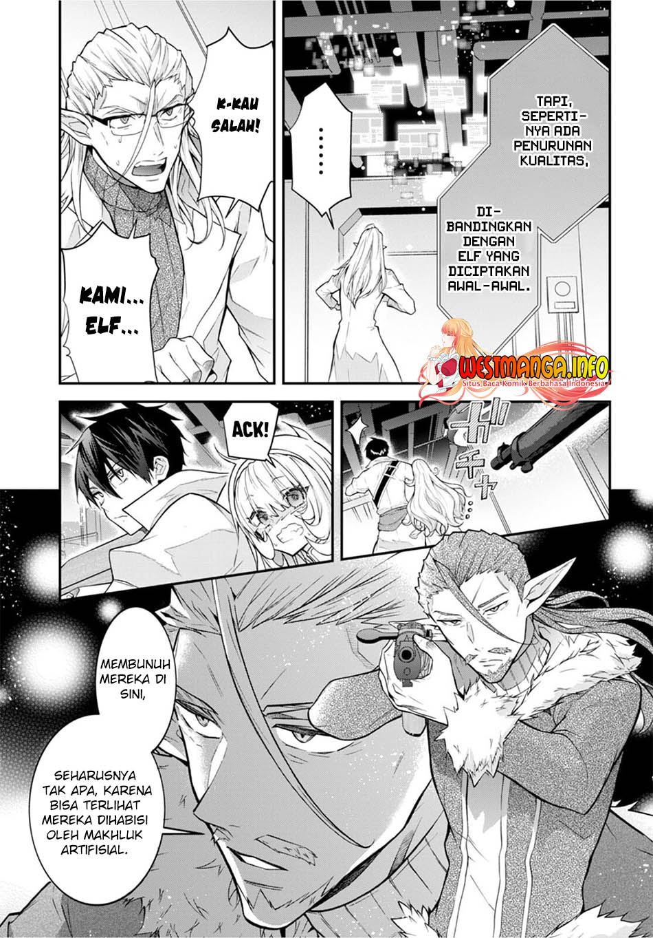 Chapter 43 - halaman 10