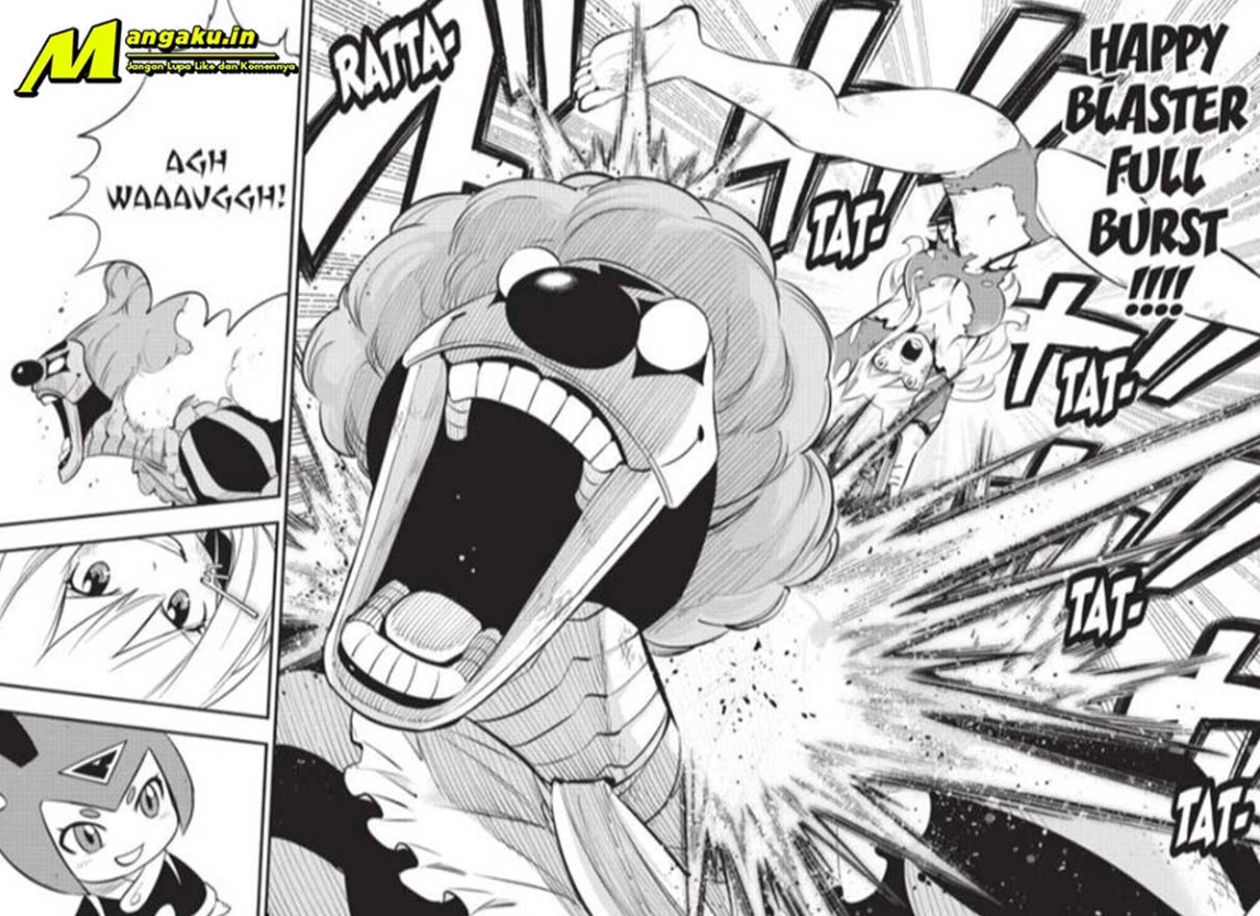 Chapter 190 - halaman 18