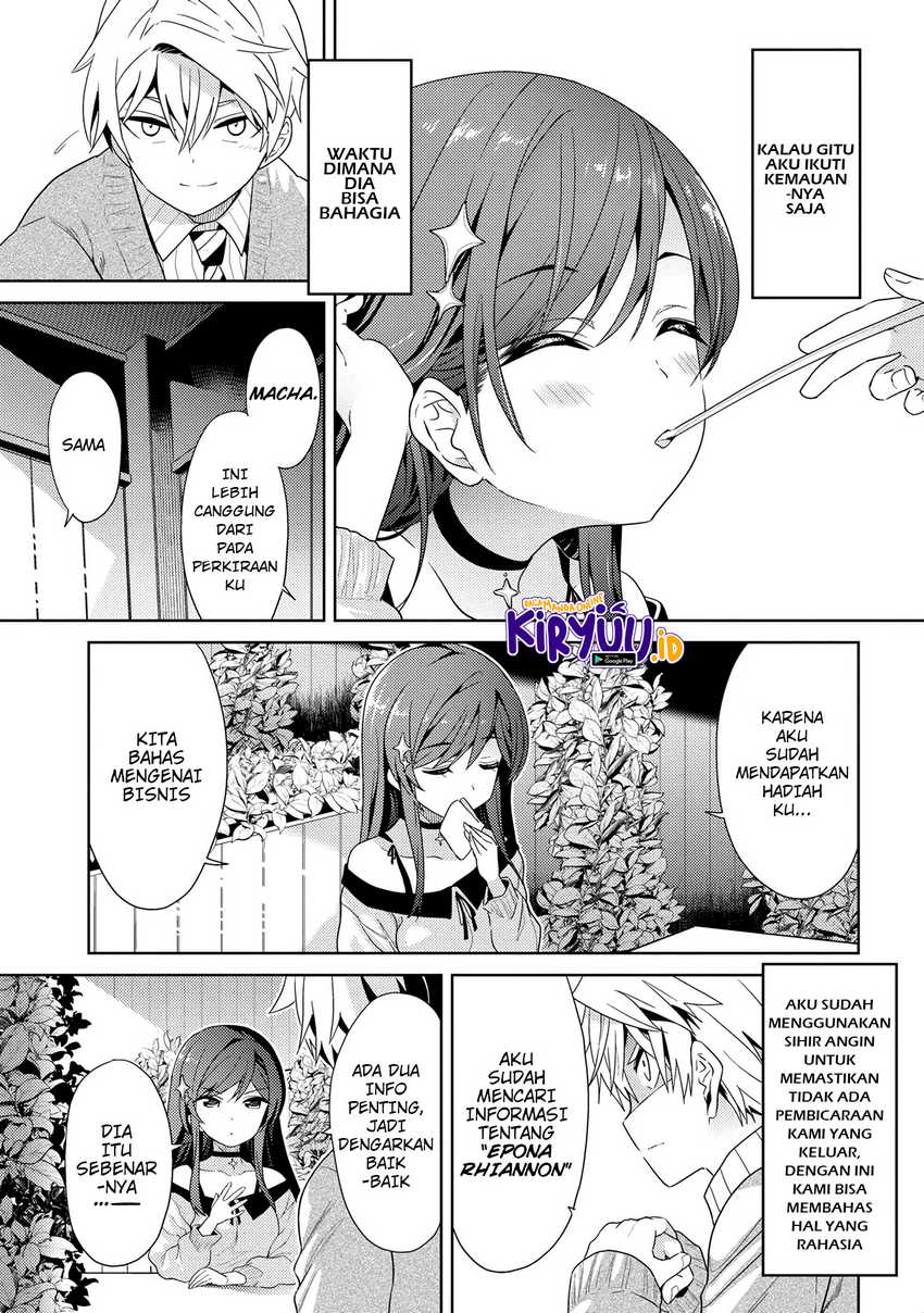 Chapter 16.1 - halaman 16