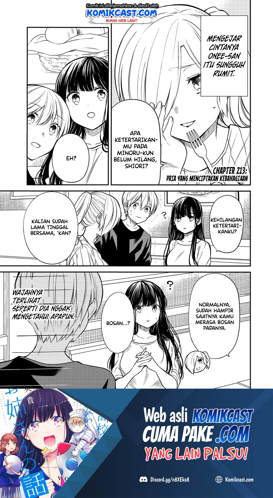 Chapter 213 - halaman 3