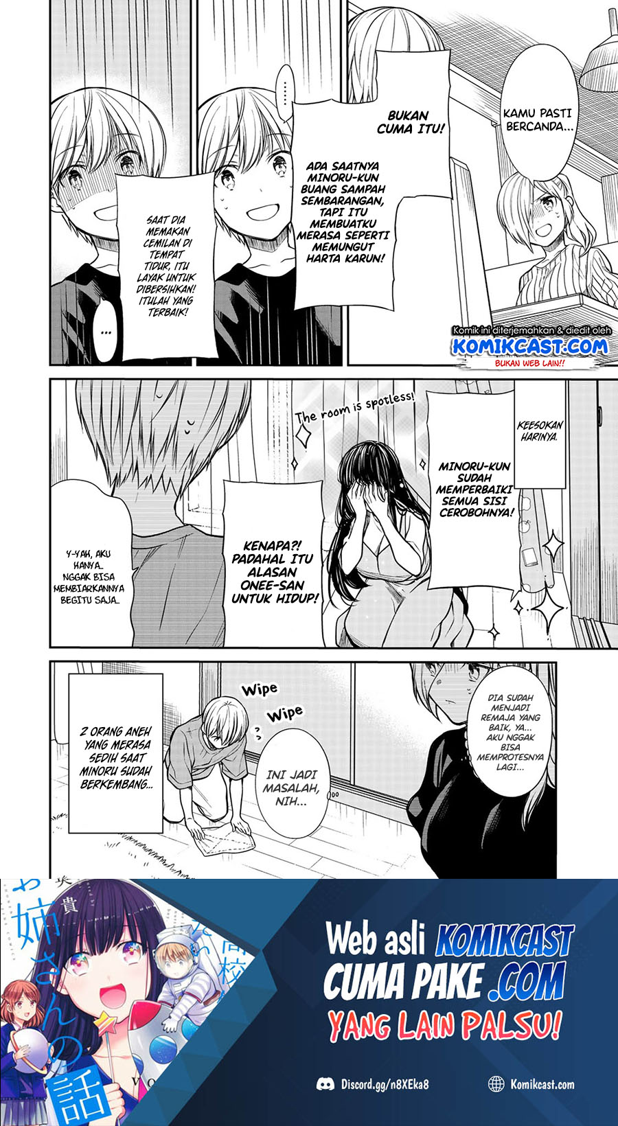 Chapter 213 - halaman 6