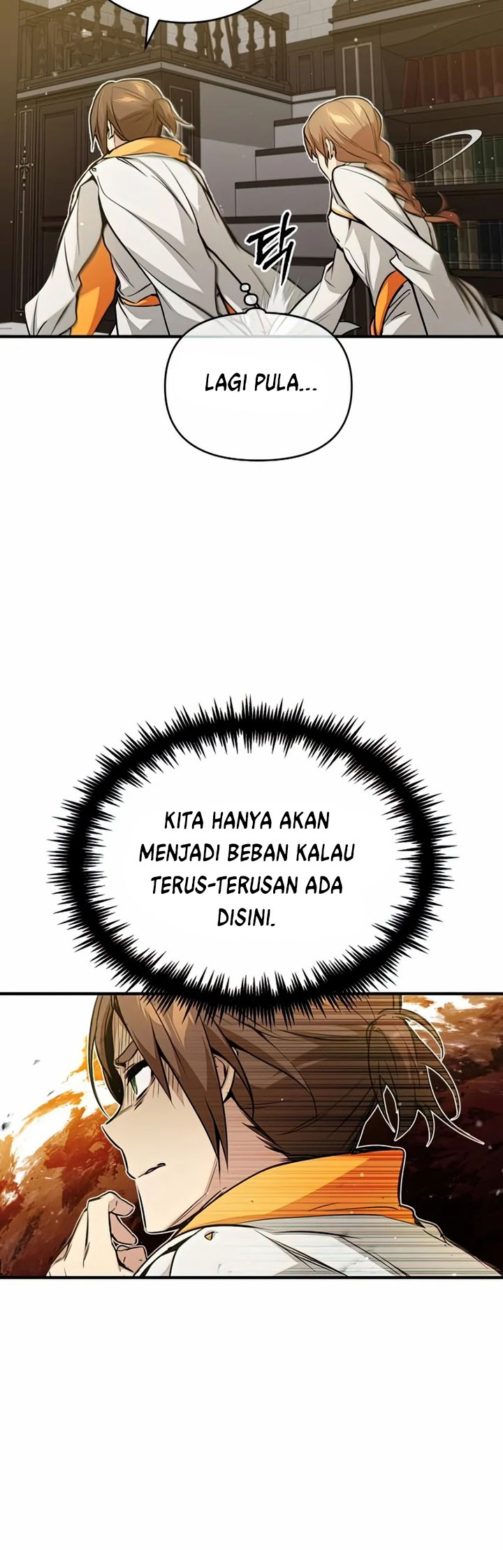 Chapter 50 - halaman 30