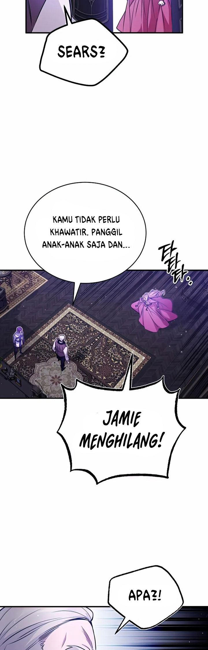 Chapter 50 - halaman 34