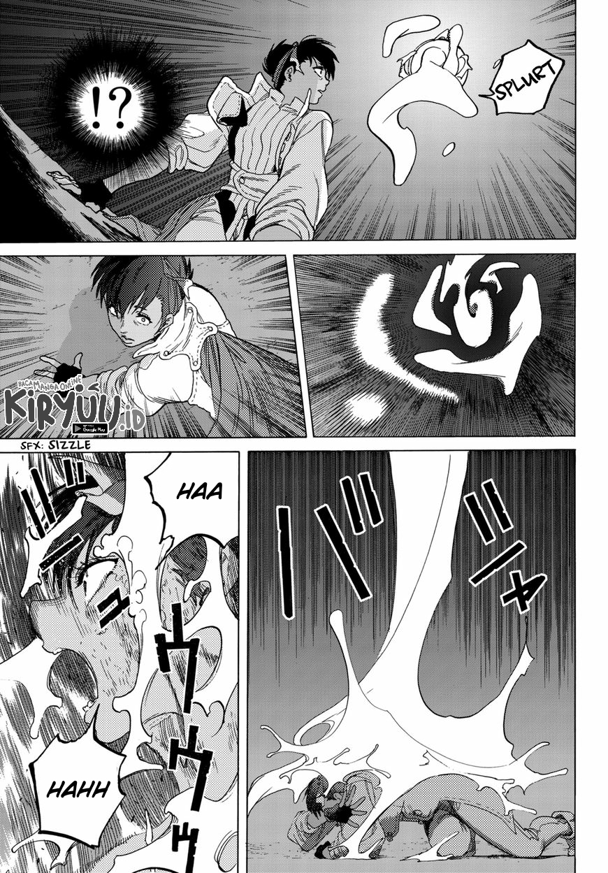 Chapter 72 - halaman 15