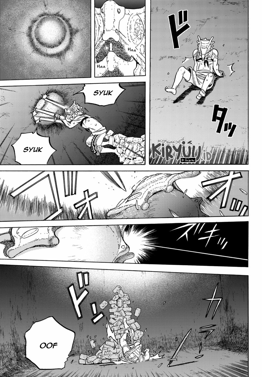 Chapter 72 - halaman 9