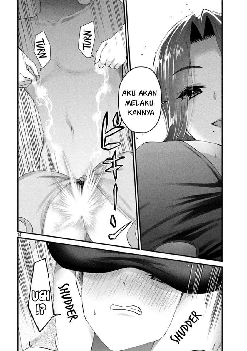 Chapter 19 - halaman 16