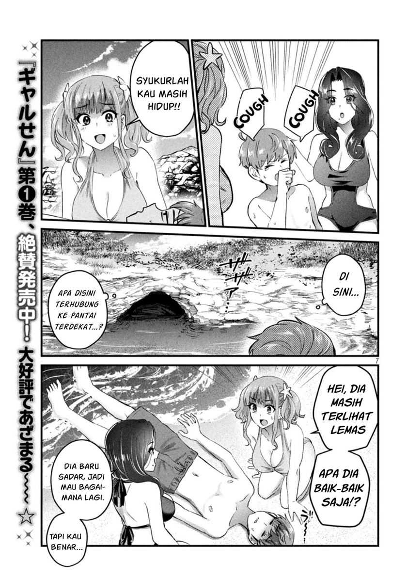 Chapter 19 - halaman 9