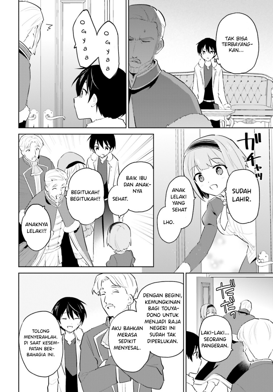 Chapter 67 - halaman 14