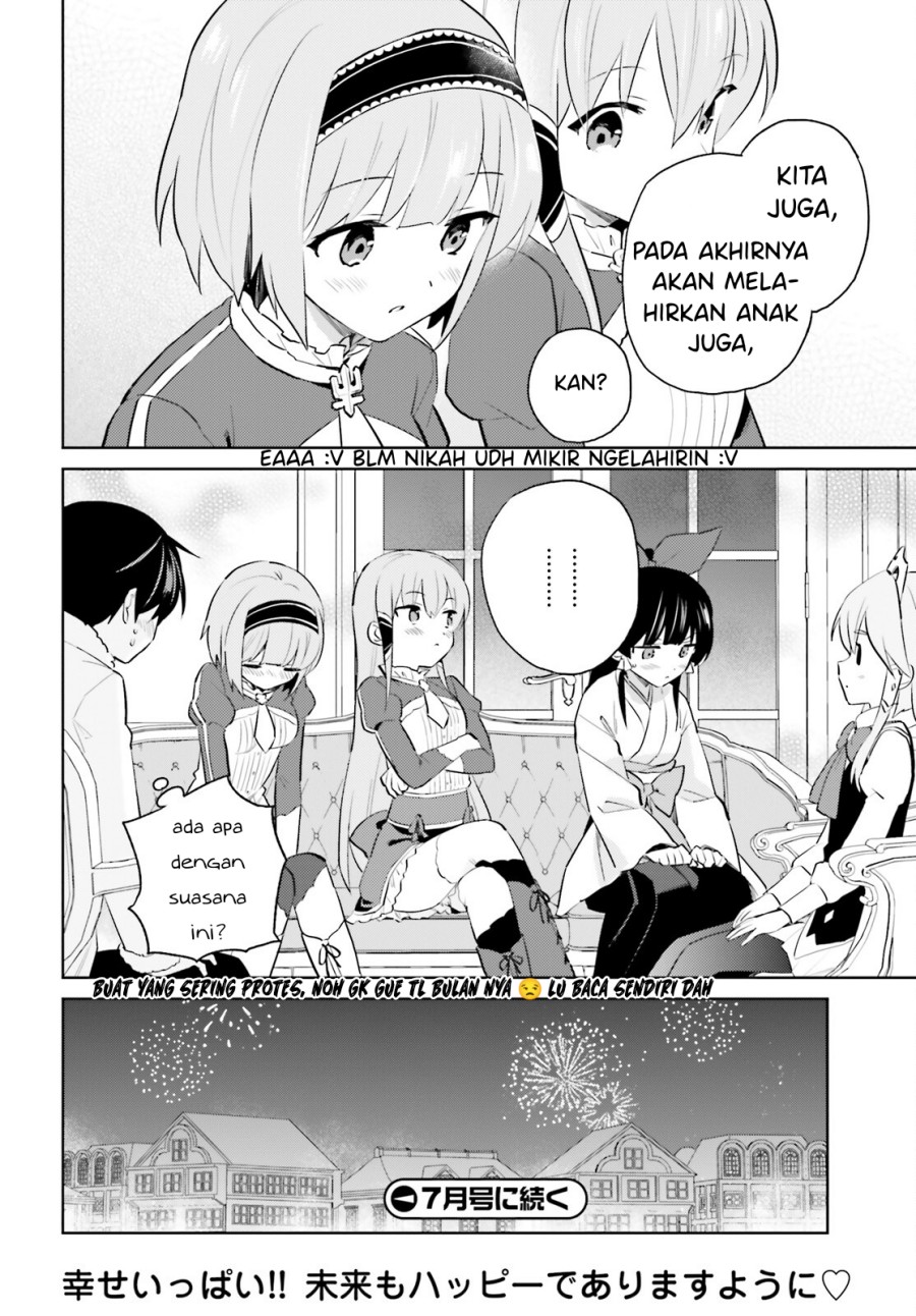 Chapter 67 - halaman 18