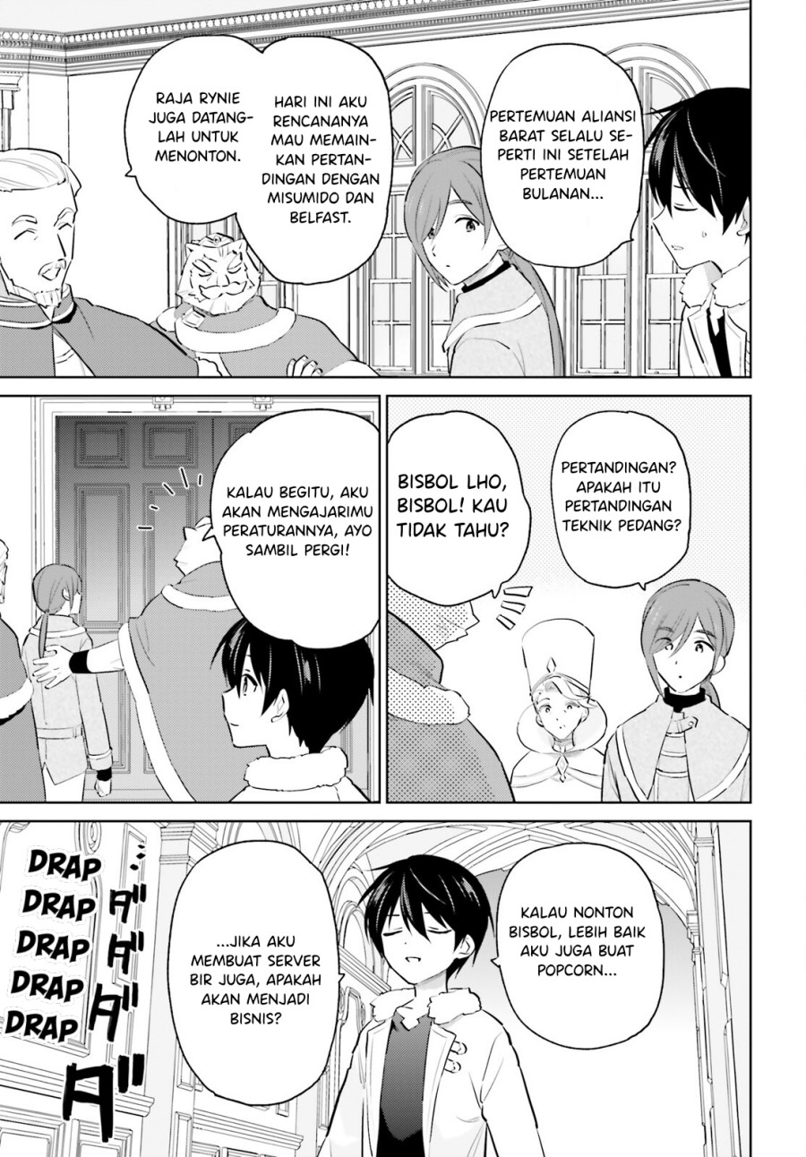 Chapter 67 - halaman 5