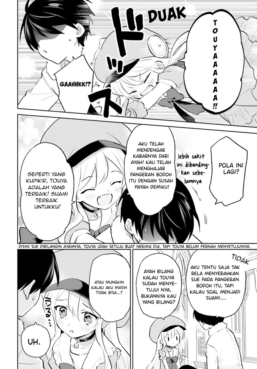 Chapter 67 - halaman 6
