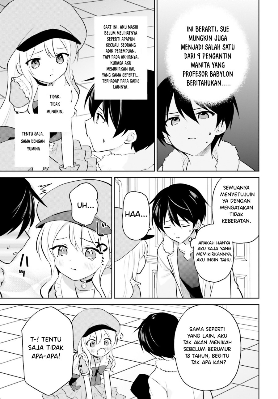 Chapter 67 - halaman 7