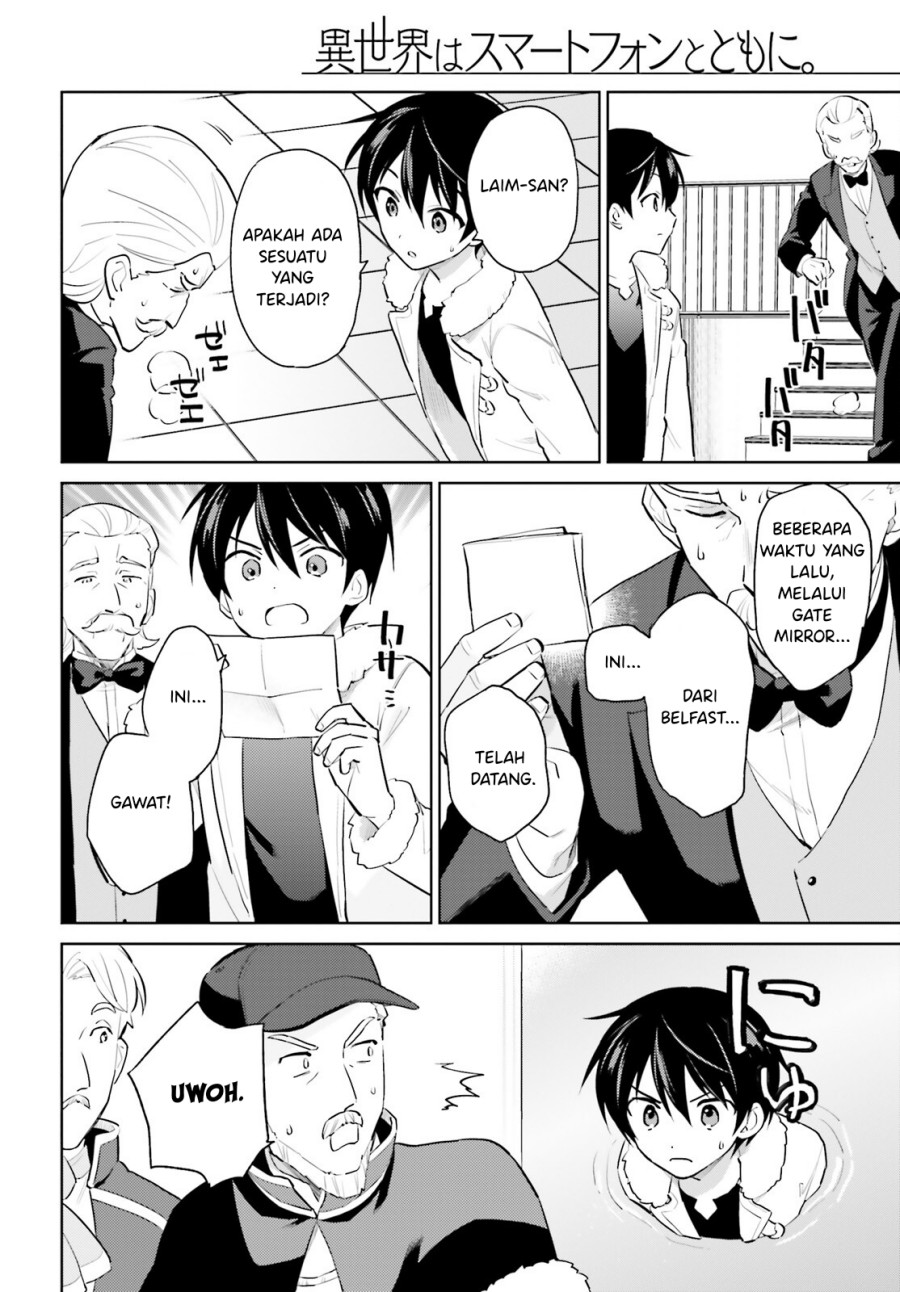 Chapter 67 - halaman 10
