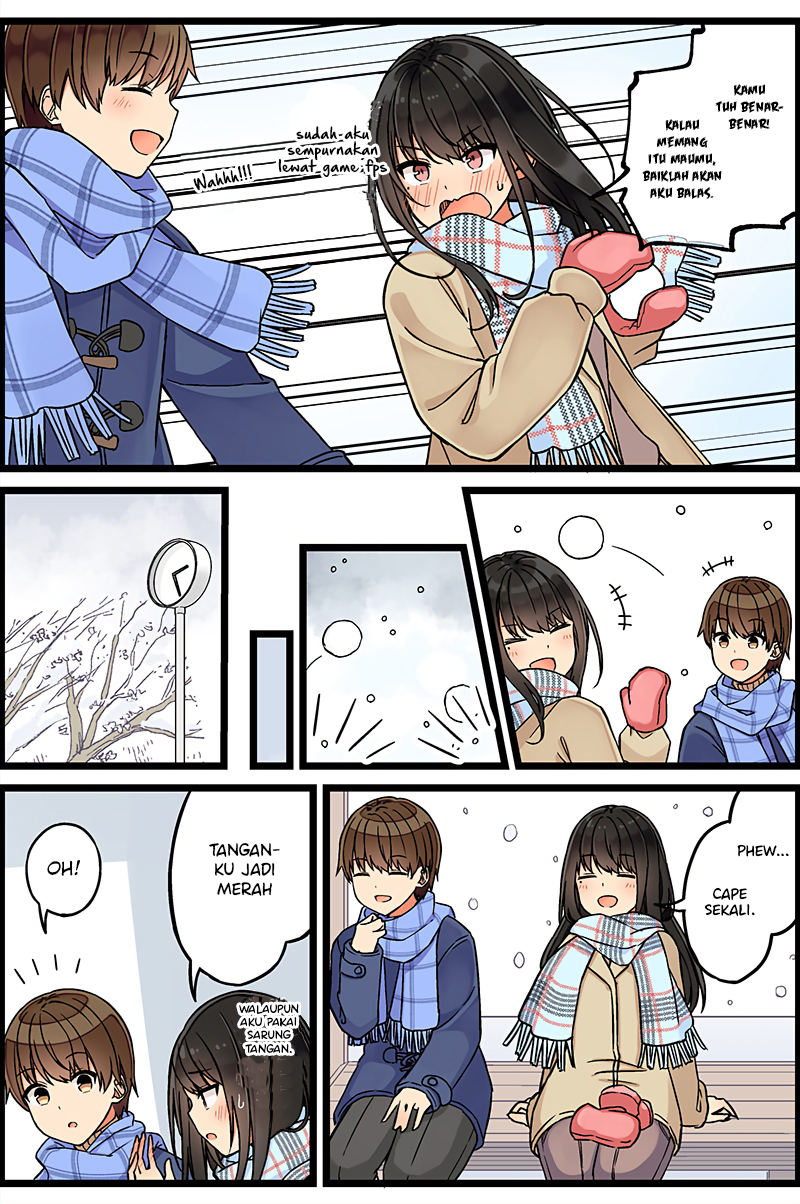Chapter 108 - halaman 5