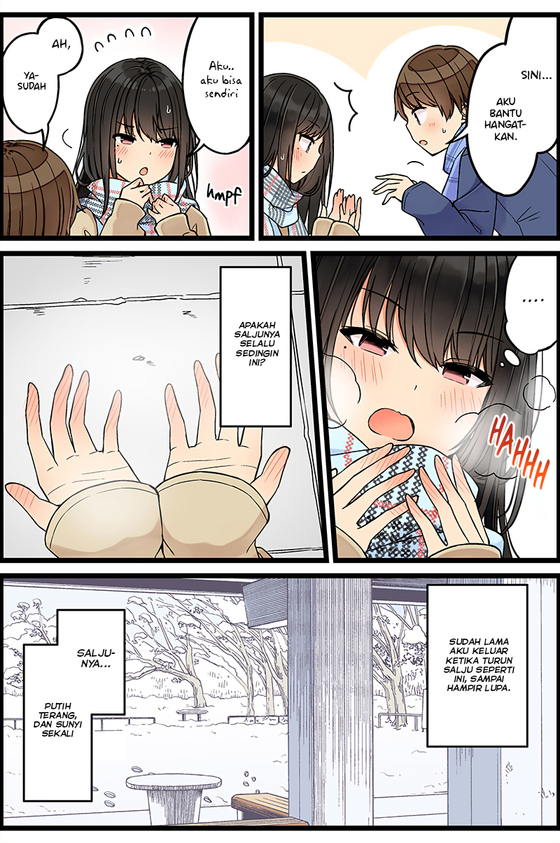 Chapter 108 - halaman 6