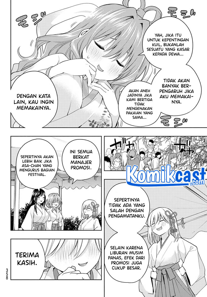 Chapter 48 - halaman 12