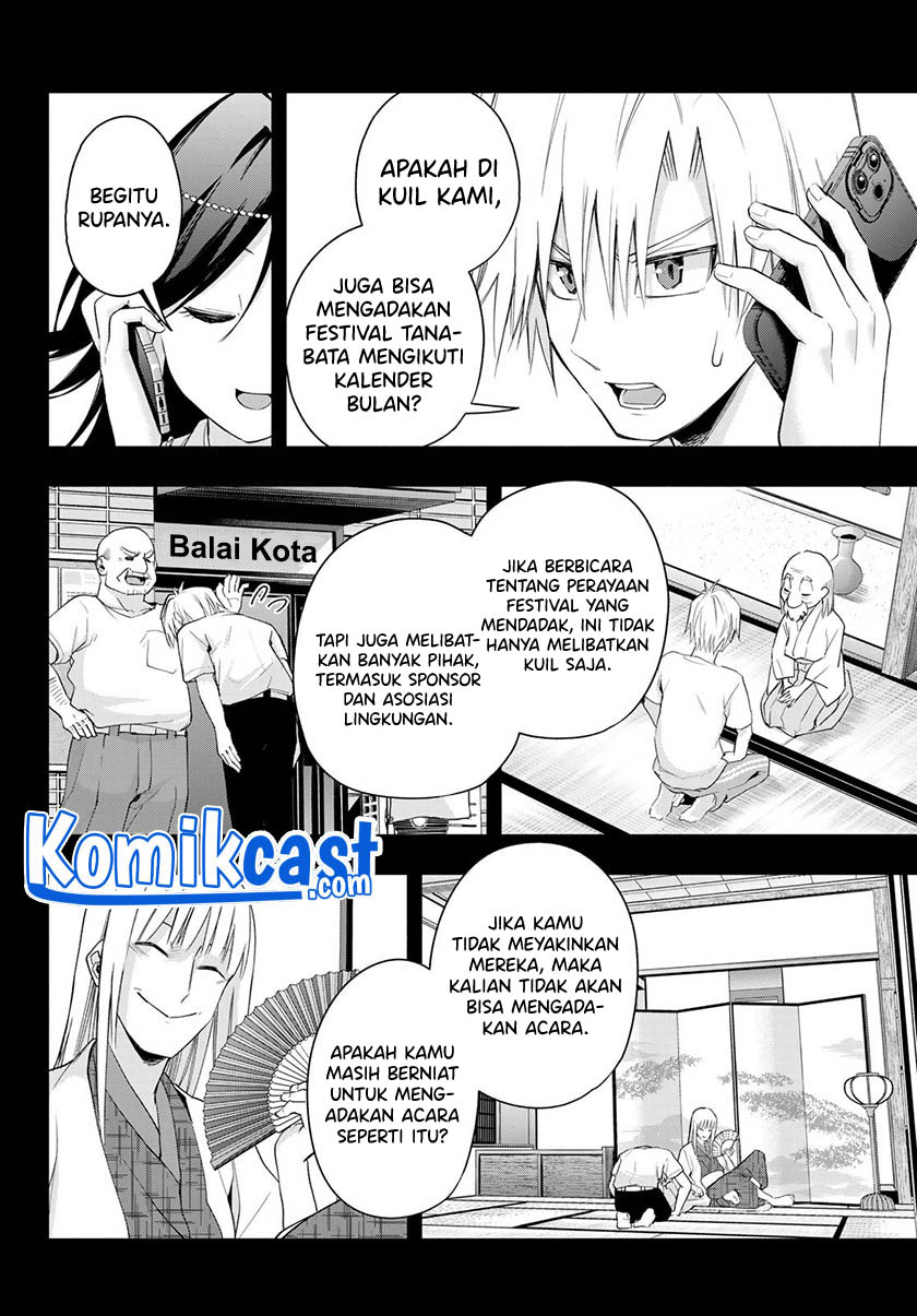 Chapter 48 - halaman 18