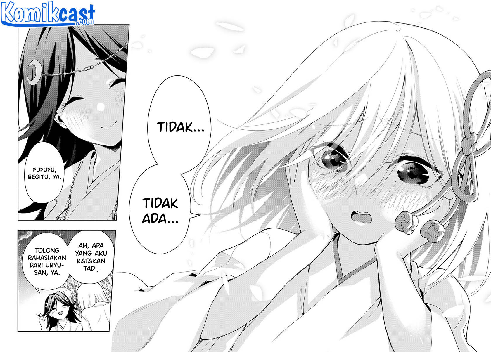 Chapter 48 - halaman 20