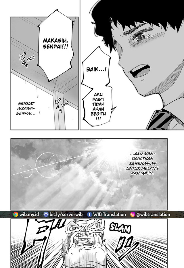 Chapter 76 - halaman 14