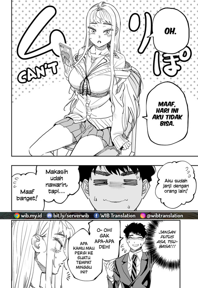 Chapter 76 - halaman 16