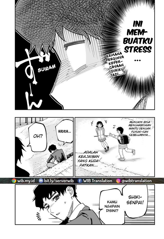 Chapter 76 - halaman 19