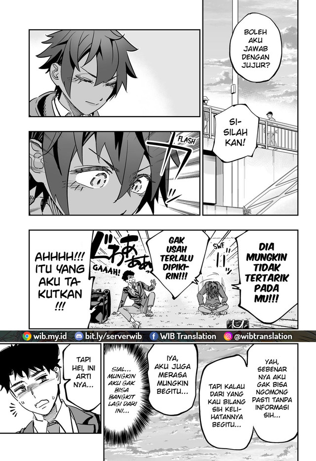 Chapter 76 - halaman 21