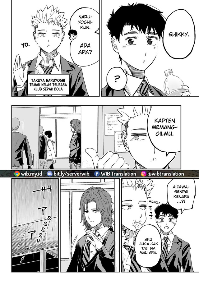 Chapter 76 - halaman 6