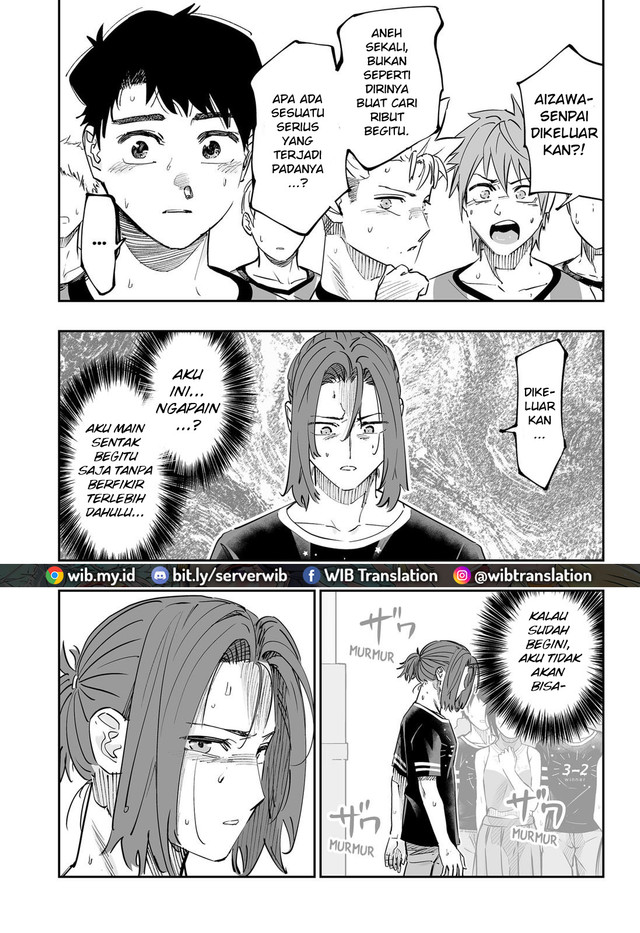 Chapter 74 - halaman 13
