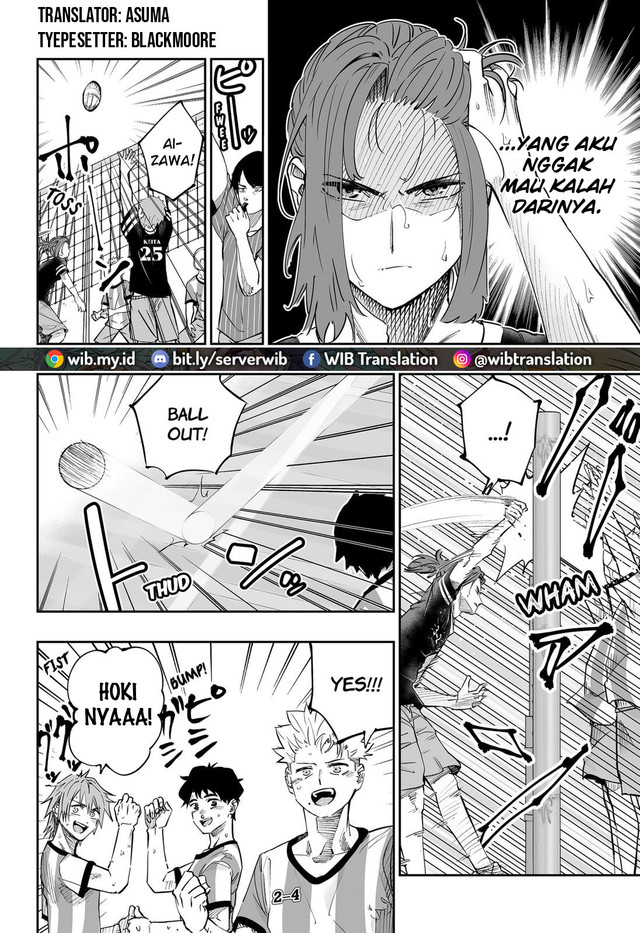 Chapter 74 - halaman 6