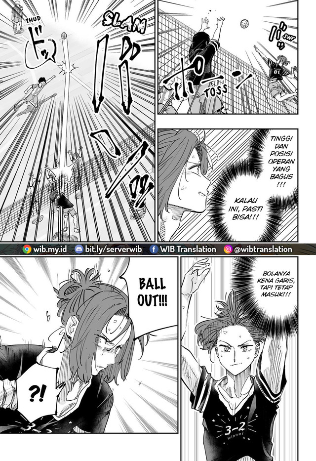 Chapter 74 - halaman 9