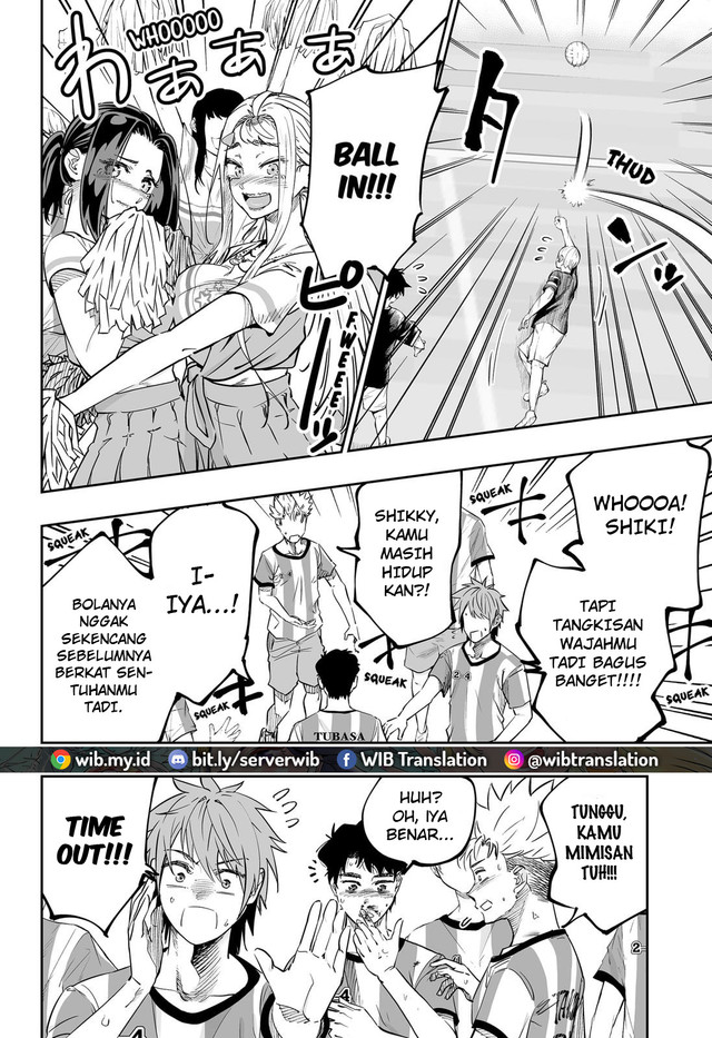 Chapter 73 - halaman 12