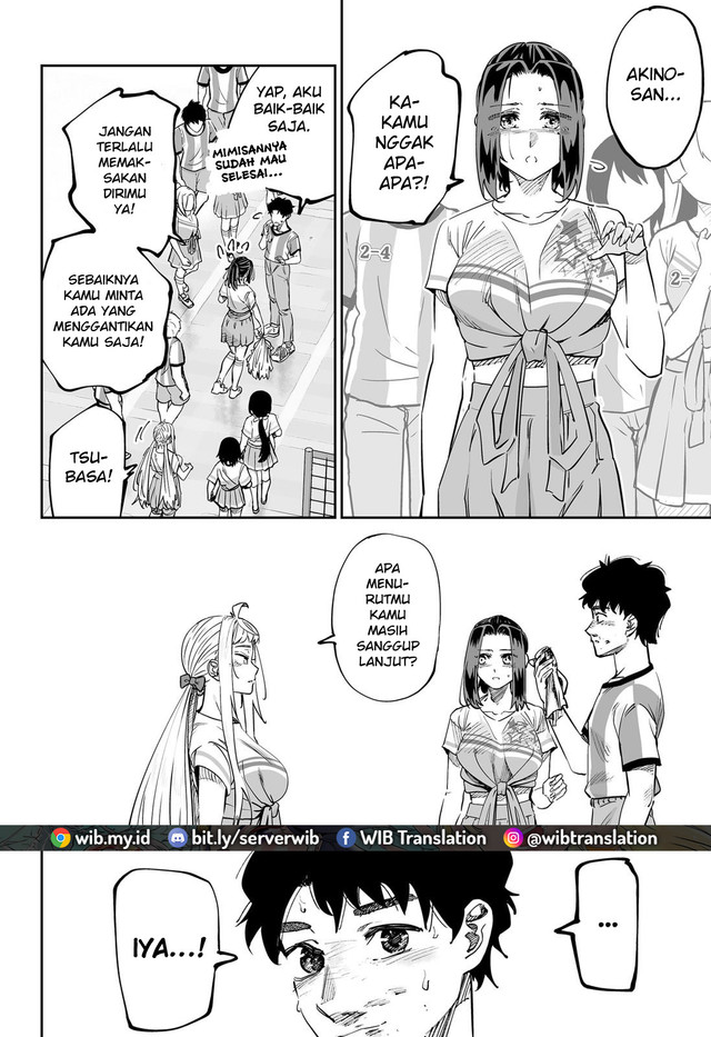 Chapter 73 - halaman 14