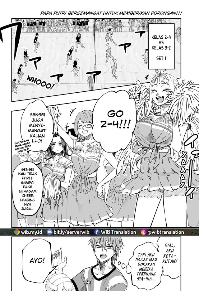 Chapter 73 - halaman 4