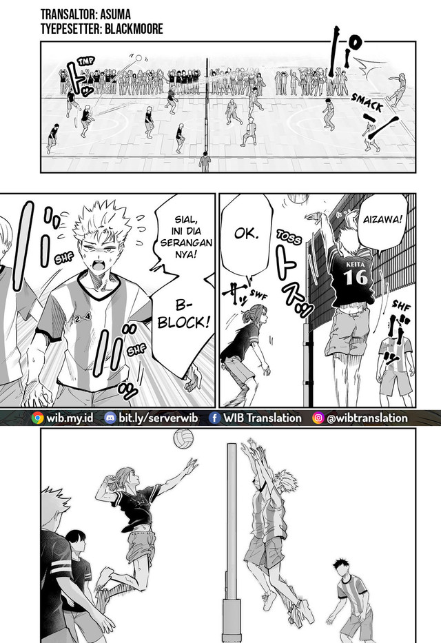 Chapter 73 - halaman 5