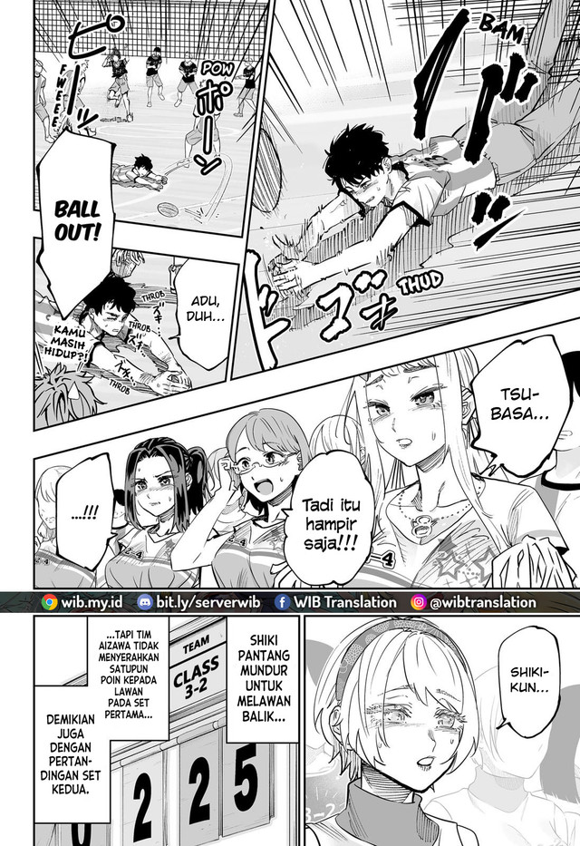 Chapter 73 - halaman 8