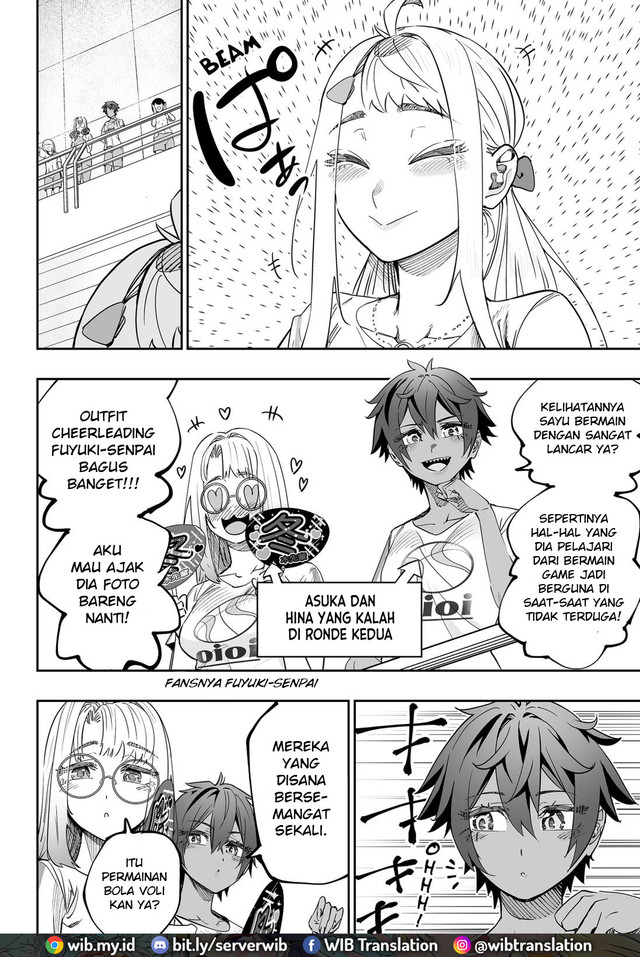 Chapter 72 - halaman 8