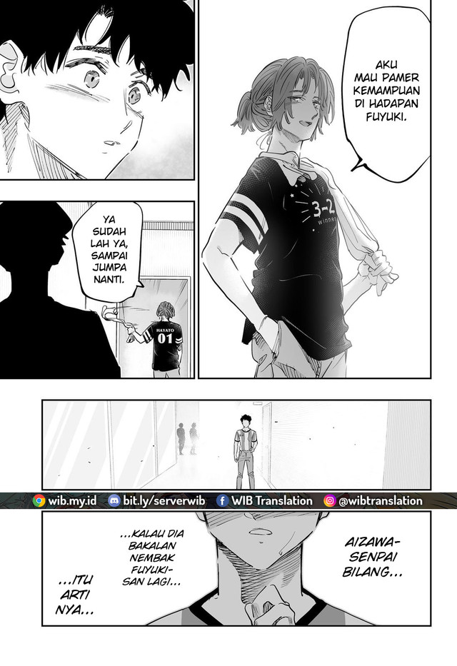 Chapter 71 - halaman 15