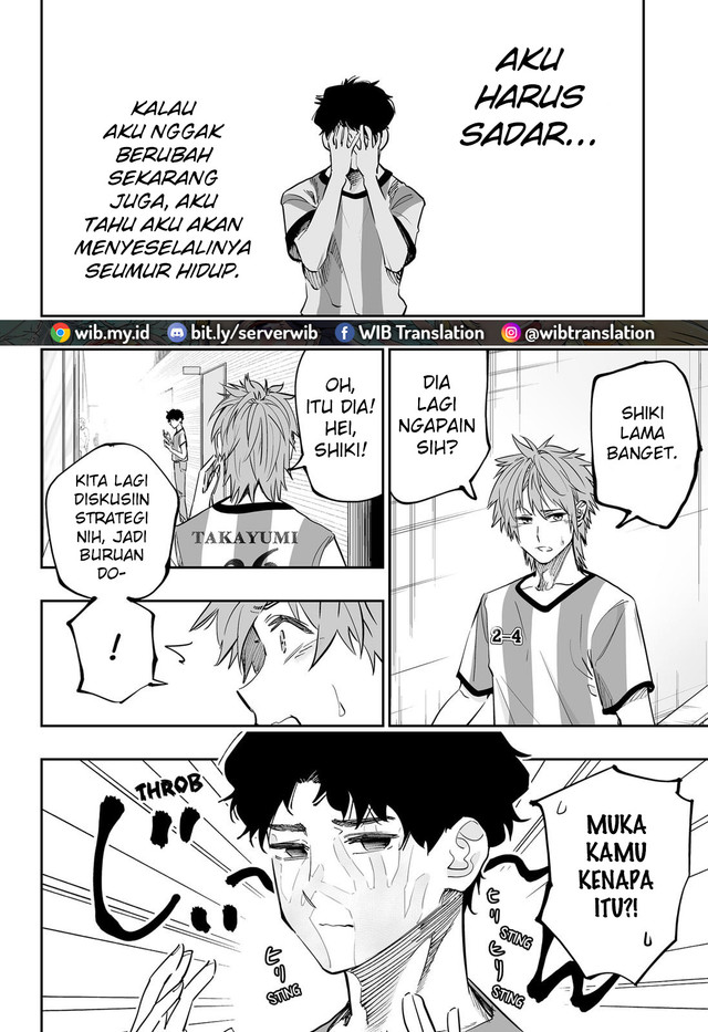 Chapter 71 - halaman 18