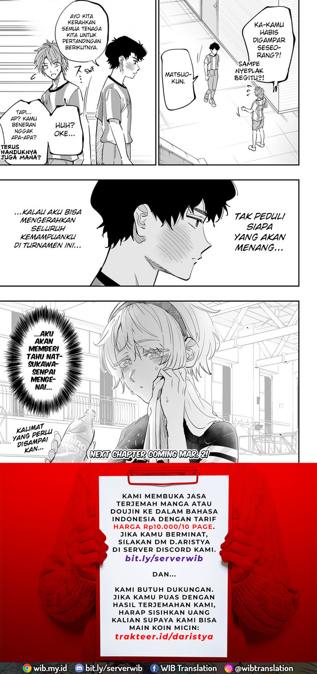 Chapter 71 - halaman 19