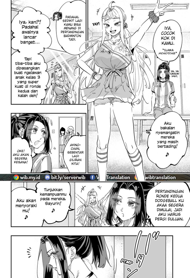 Chapter 71 - halaman 6