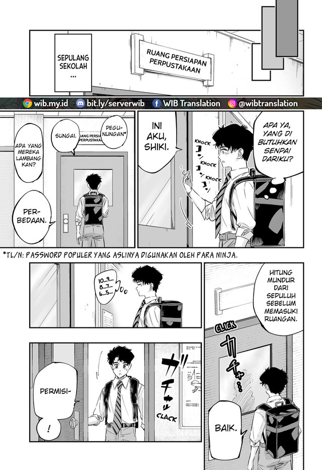 Chapter 70 - halaman 13
