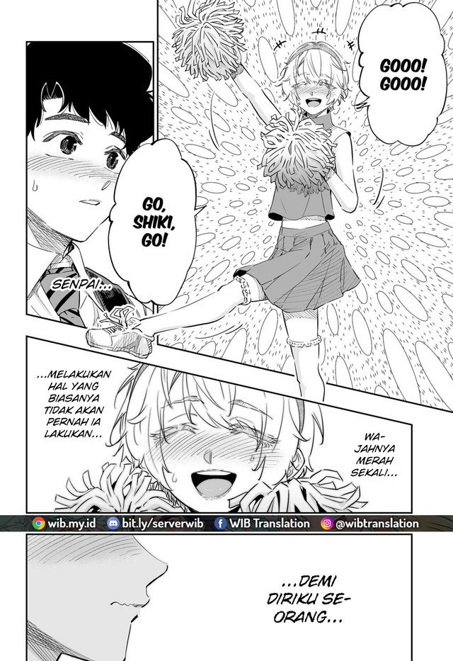 Chapter 70 - halaman 18