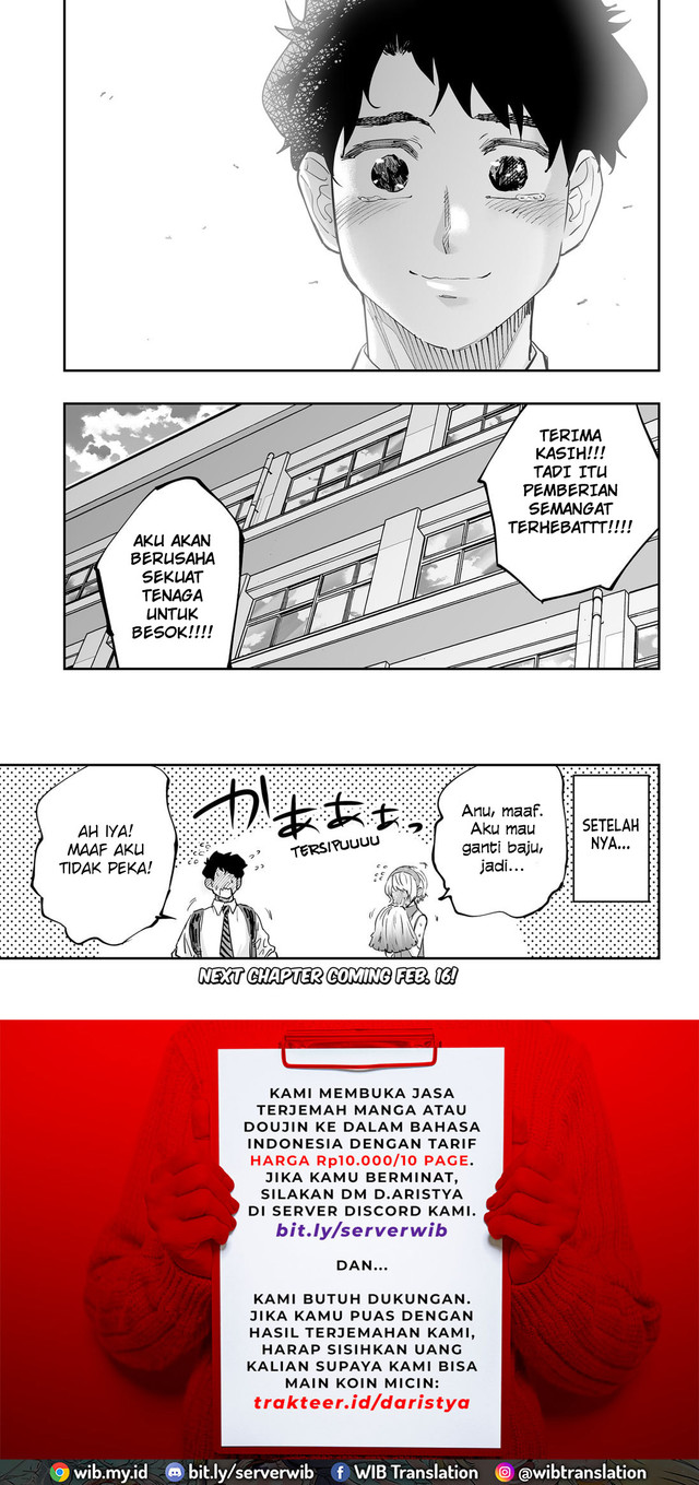 Chapter 70 - halaman 19